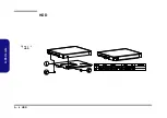 Preview for 48 page of Clevo W670RCW Service Manual