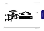 Preview for 49 page of Clevo W670RCW Service Manual