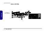 Preview for 50 page of Clevo W950BU Service Manual