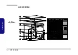 Preview for 52 page of Clevo W950BU Service Manual