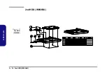 Preview for 58 page of Clevo W950BU Service Manual