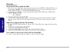 Preview for 100 page of Clevo W950BU Service Manual