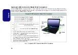 Preview for 20 page of Clevo XMG-P724 Concise User Manual