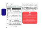 Preview for 56 page of Clevo XMG-P724 Concise User Manual