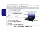 Preview for 60 page of Clevo XMG-P724 Concise User Manual