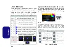 Preview for 138 page of Clevo XMG-P724 Concise User Manual