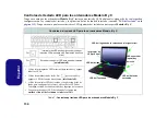 Preview for 140 page of Clevo XMG-P724 Concise User Manual