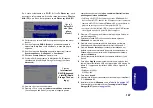 Preview for 173 page of Clevo XMG-P724 Concise User Manual