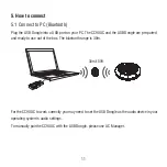 Preview for 11 page of Cleyver CC90UC User Manual