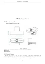 Preview for 6 page of Cleyver ODWCAM90 User Manual