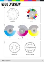 Preview for 22 page of CLF 160030 Manual