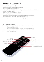 Preview for 8 page of Click CAC-75W Instruction Manual