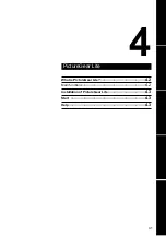 Preview for 25 page of CLIE PEG-N610C Operating Instructions Manual