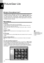 Preview for 26 page of CLIE PEG-N610C Operating Instructions Manual