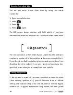 Preview for 15 page of Clifford 980074 SERIES 11CX User Manual