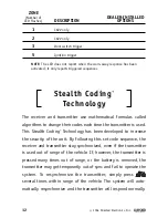 Preview for 17 page of Clifford 980074 SERIES 11CX User Manual