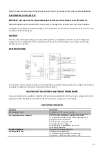 Preview for 97 page of CLIMA SELECT DB66 User Manual