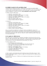 Preview for 20 page of ClimaCheck NX400 Hardware Manual