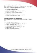 Preview for 22 page of ClimaCheck NX400 Hardware Manual