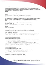 Preview for 24 page of ClimaCheck NX400 Hardware Manual