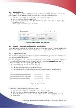 Preview for 25 page of ClimaCheck NX400 Hardware Manual