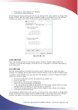 Preview for 33 page of ClimaCheck NX400 Hardware Manual