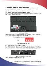 Preview for 35 page of ClimaCheck NX400 Hardware Manual