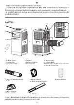 Preview for 13 page of climacity Pur Line COOLY 9000 A User Manual