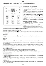 Preview for 51 page of climacity Pur Line COOLY 9000 A User Manual