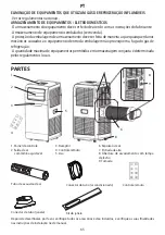 Preview for 67 page of climacity Pur Line COOLY 9000 A User Manual