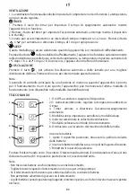 Preview for 88 page of climacity Pur Line COOLY 9000 A User Manual