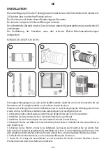 Preview for 104 page of climacity Pur Line COOLY 9000 A User Manual