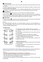 Preview for 106 page of climacity Pur Line COOLY 9000 A User Manual