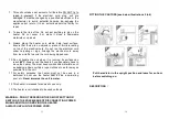 Preview for 7 page of climacity PurLine NDB-09S User Manual