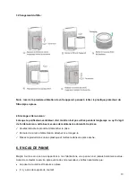 Preview for 13 page of Climadiff AIRPUR3 User Instructions