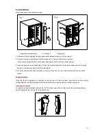 Preview for 33 page of Climadiff Avintage AV21SX Use Instructions