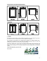 Preview for 37 page of Climadiff Avintage AV21SX Use Instructions