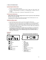 Preview for 54 page of Climadiff Avintage AV21SX Use Instructions