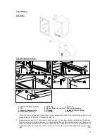 Preview for 58 page of Climadiff Avintage AV21SX Use Instructions