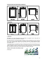 Preview for 61 page of Climadiff Avintage AV21SX Use Instructions