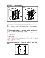 Preview for 81 page of Climadiff Avintage AV21SX Use Instructions