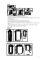 Preview for 84 page of Climadiff Avintage AV21SX Use Instructions