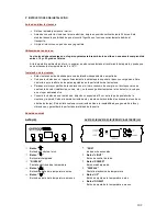 Preview for 102 page of Climadiff Avintage AV21SX Use Instructions