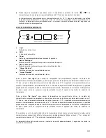 Preview for 103 page of Climadiff Avintage AV21SX Use Instructions