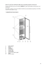 Preview for 16 page of Climadiff PRO116XDZ User Manual