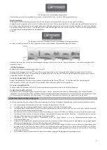 Preview for 4 page of CLIMASTAR OPTIPLUS 1600 User Manual