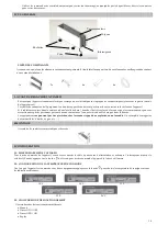 Preview for 10 page of CLIMASTAR OPTIPLUS 1600 User Manual