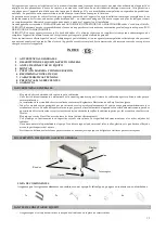 Preview for 13 page of CLIMASTAR OPTIPLUS 1600 User Manual