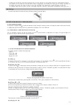 Preview for 14 page of CLIMASTAR OPTIPLUS 1600 User Manual