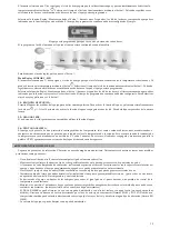 Preview for 15 page of CLIMASTAR OPTIPLUS 1600 User Manual